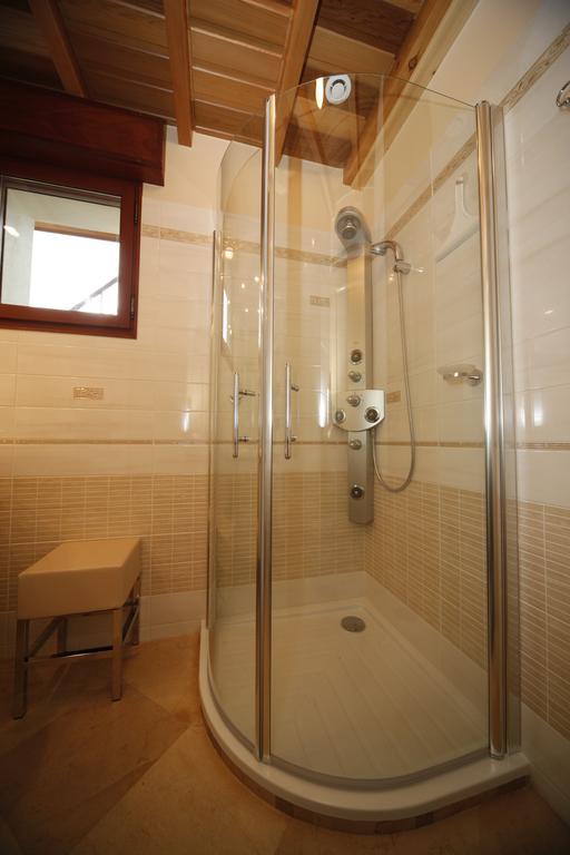 La Coulonniere Bed & Breakfast Wismes Bagian luar foto