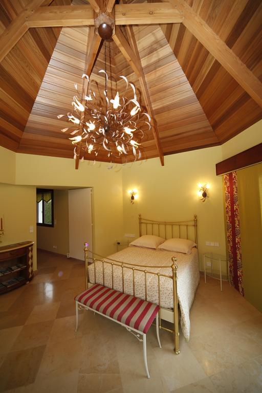 La Coulonniere Bed & Breakfast Wismes Bagian luar foto