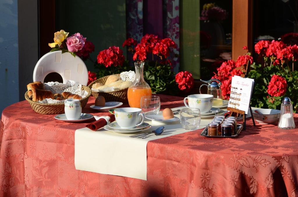La Coulonniere Bed & Breakfast Wismes Bagian luar foto